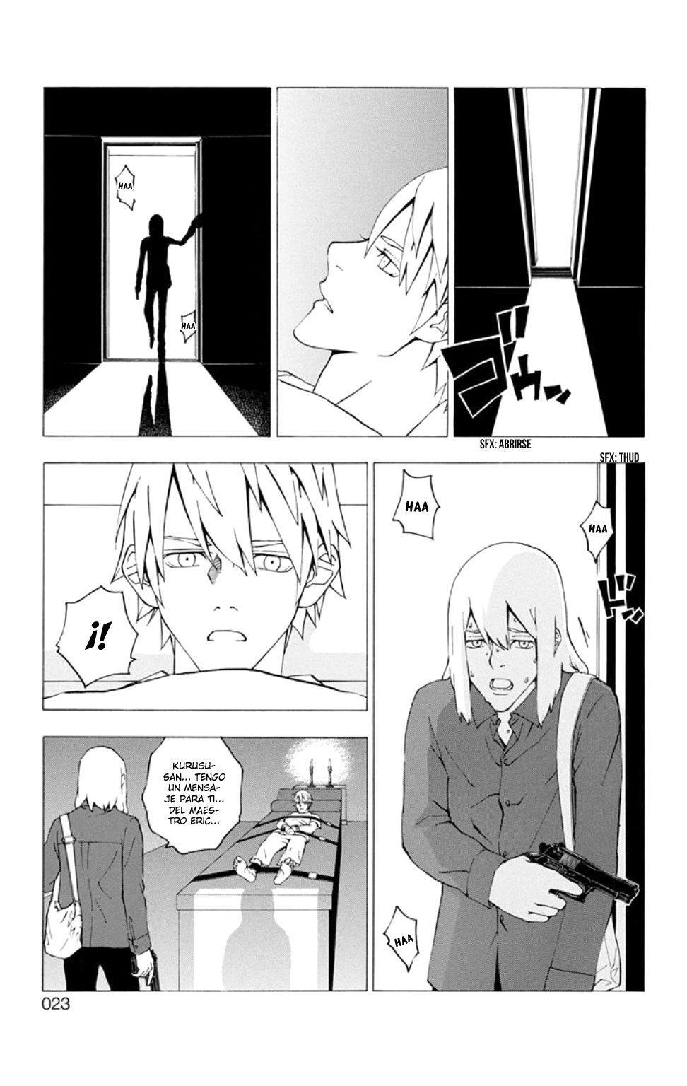 Capitulo 44 page 23