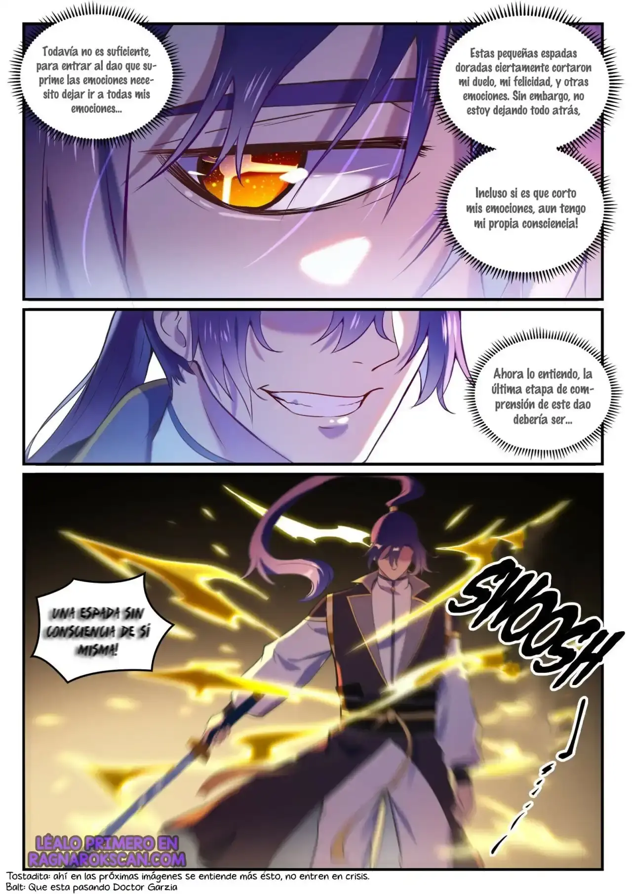 Capitulo 836 page 12