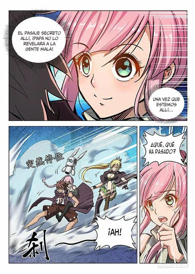 Capitulo 139 page 7