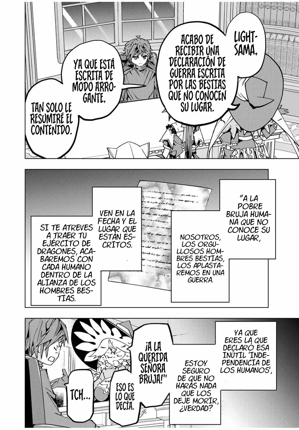 Capitulo 132 page 15