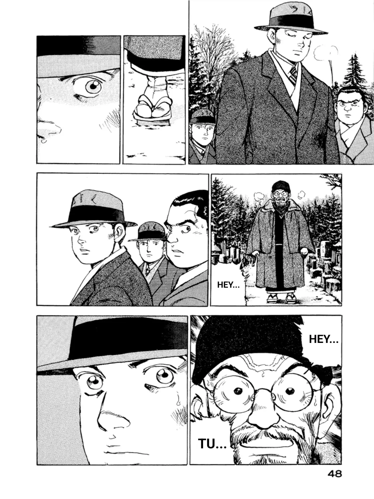 Capitulo 134 page 7