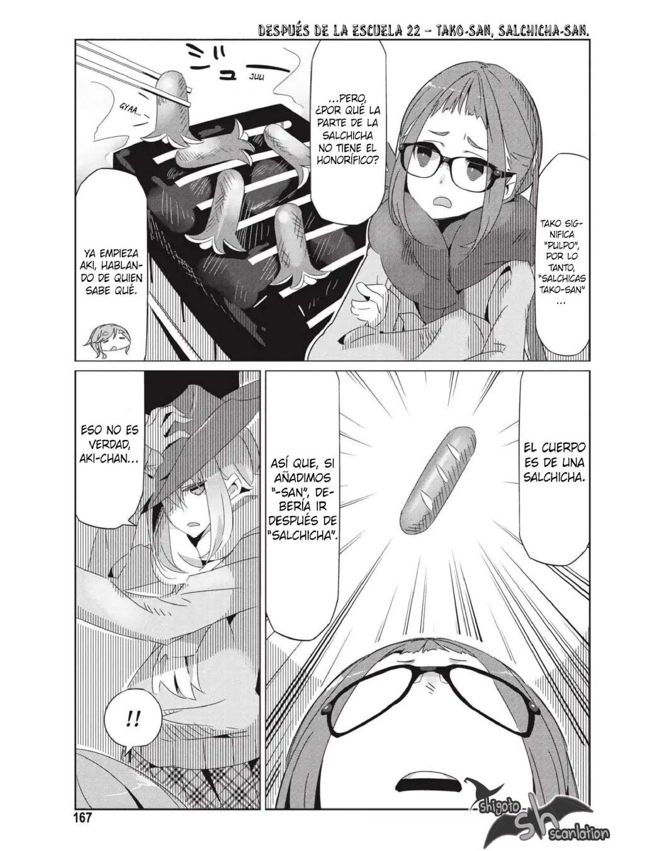 Capitulo 23.5 page 19