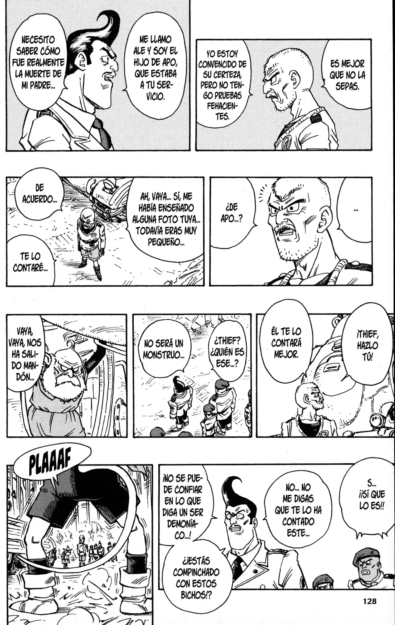 Capitulo 8 page 10