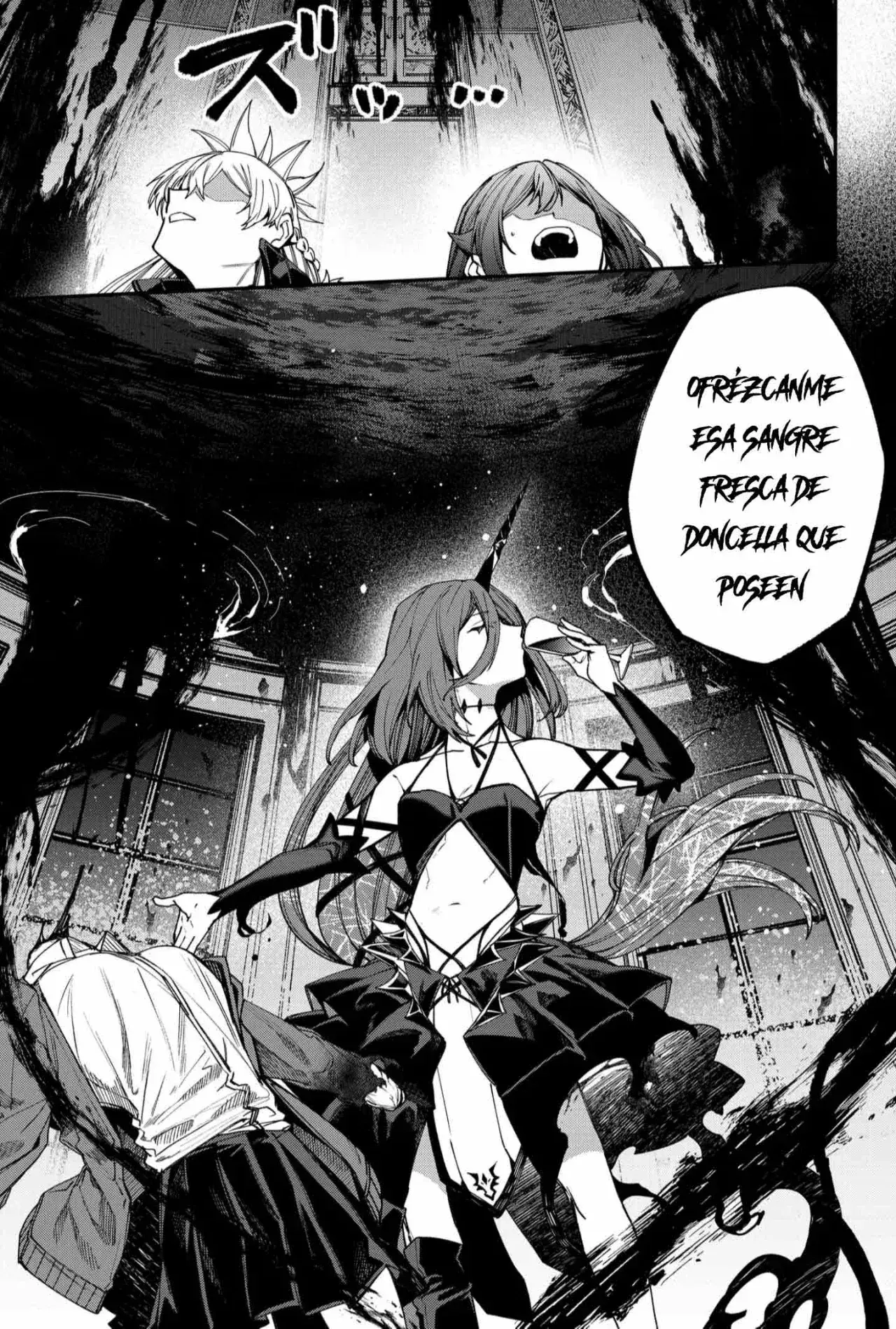 Capitulo 109 page 9