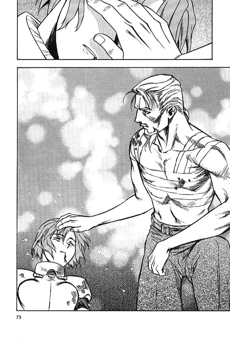 Capitulo 29 page 23
