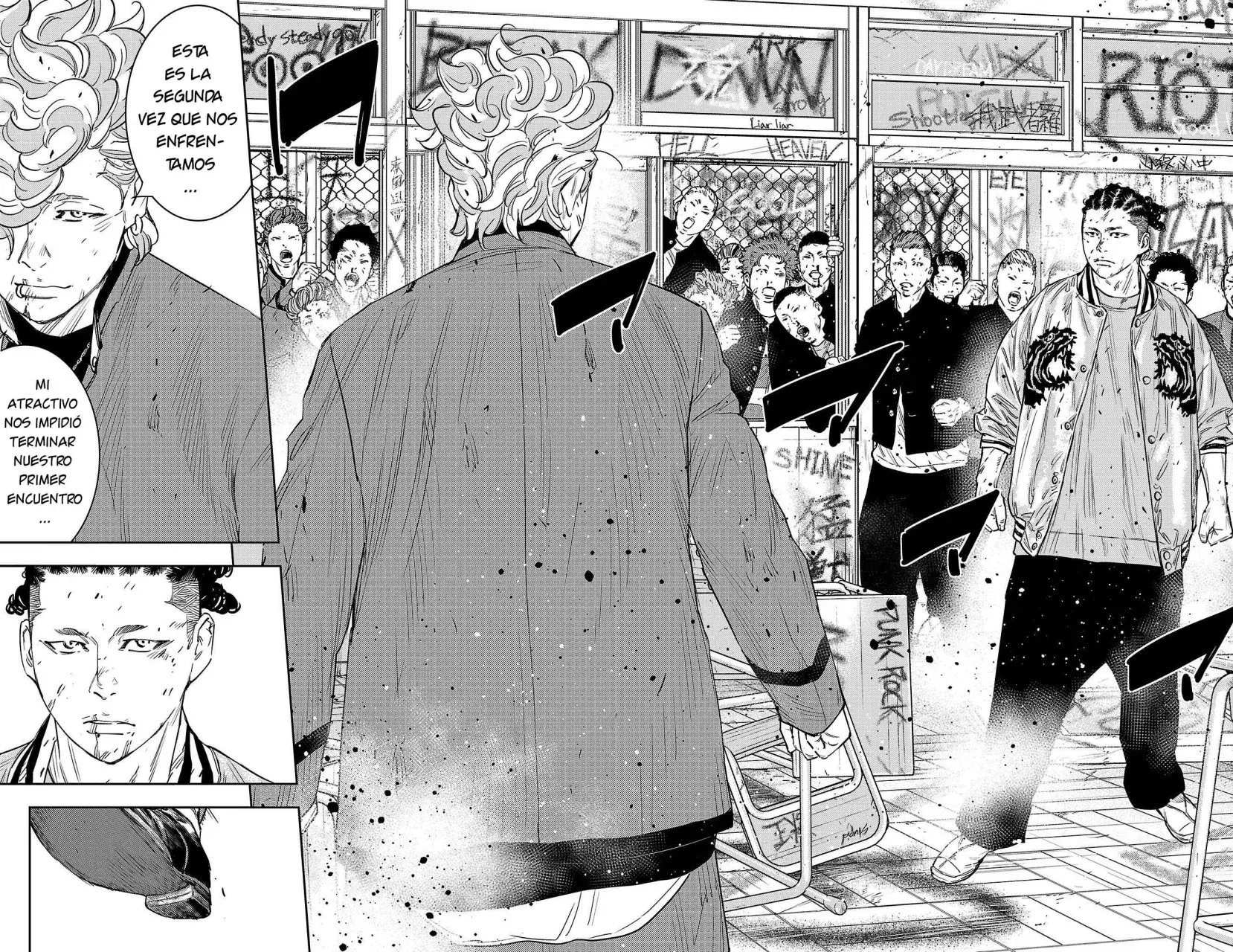 Capitulo 98 page 7