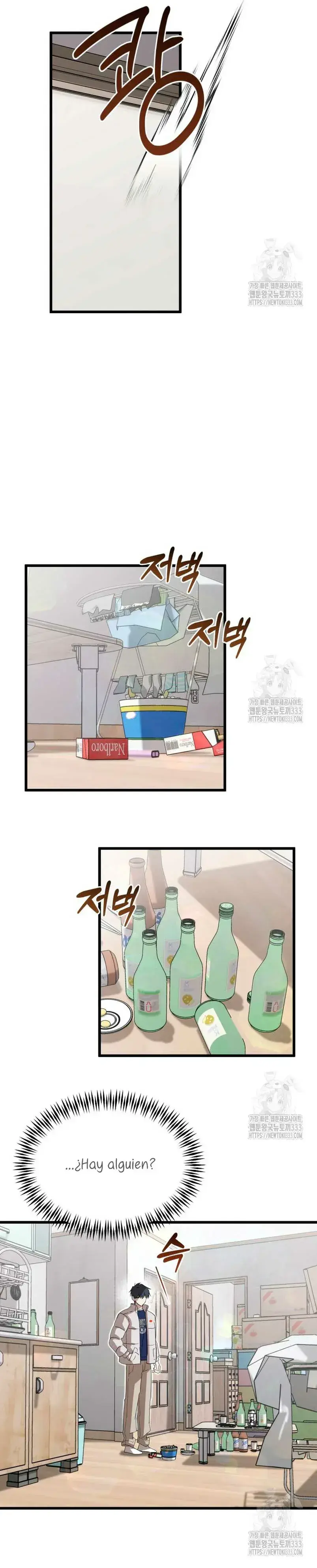 Capitulo 52 page 35