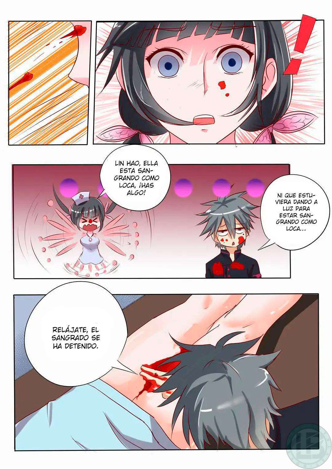 Capitulo 4 page 9