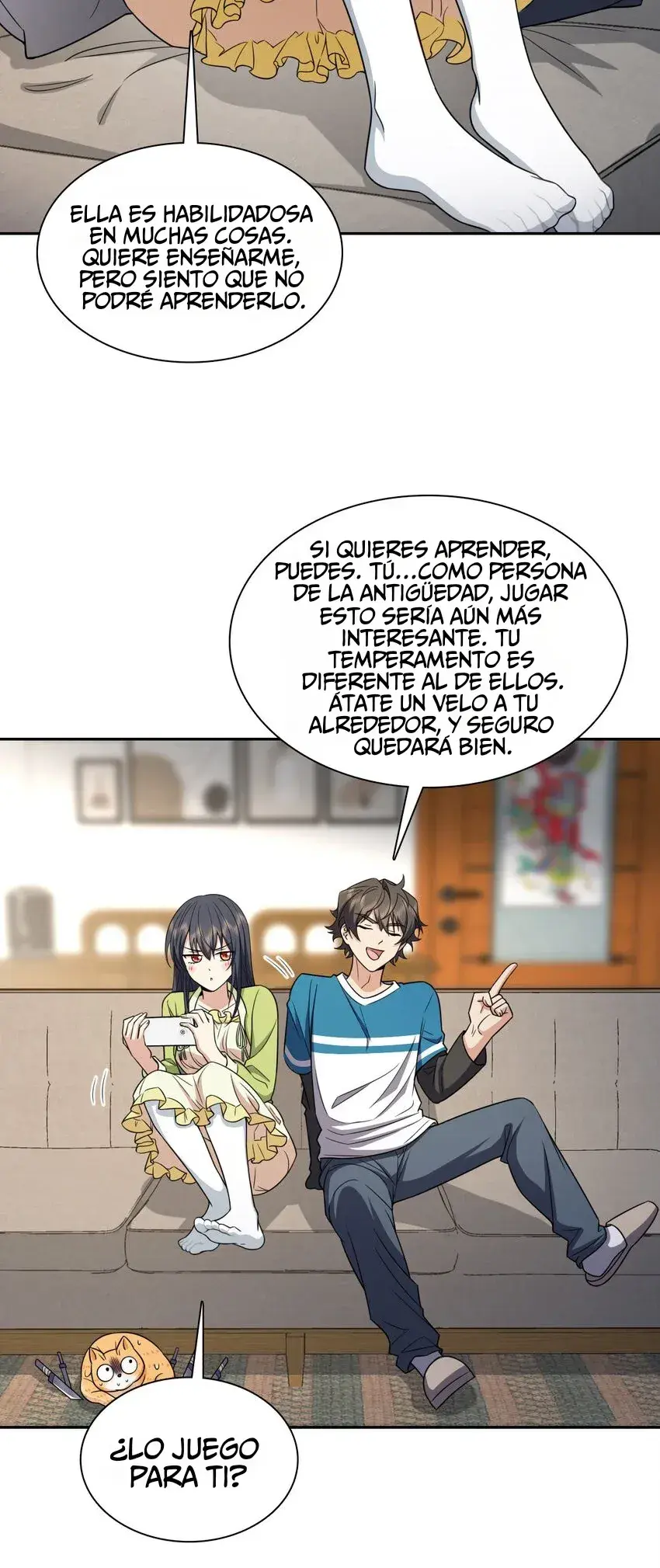 Capitulo 244 page 16