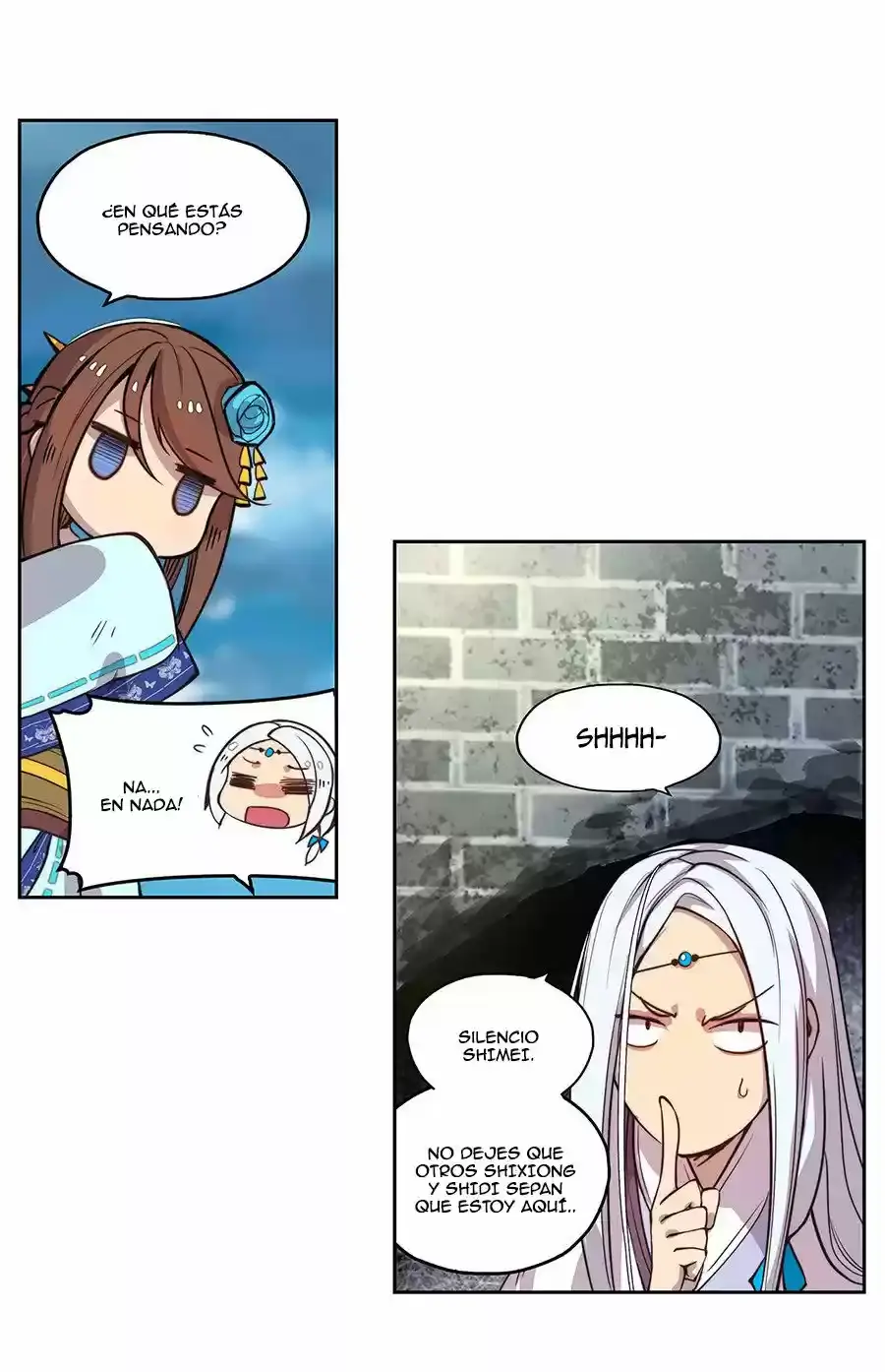 Capitulo 1 page 20