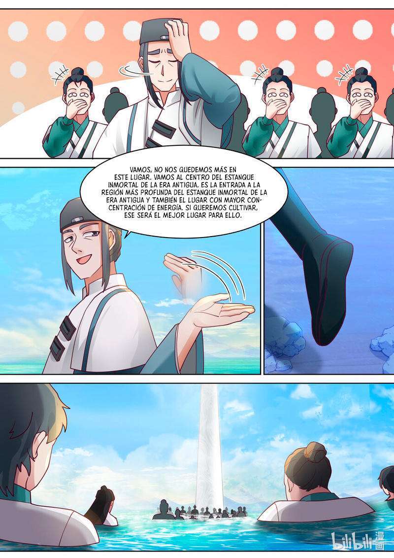 Capitulo 687 page 8