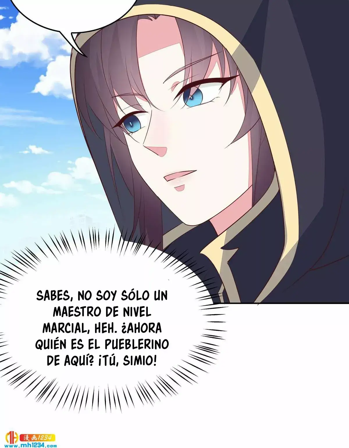 Capitulo 49 page 25