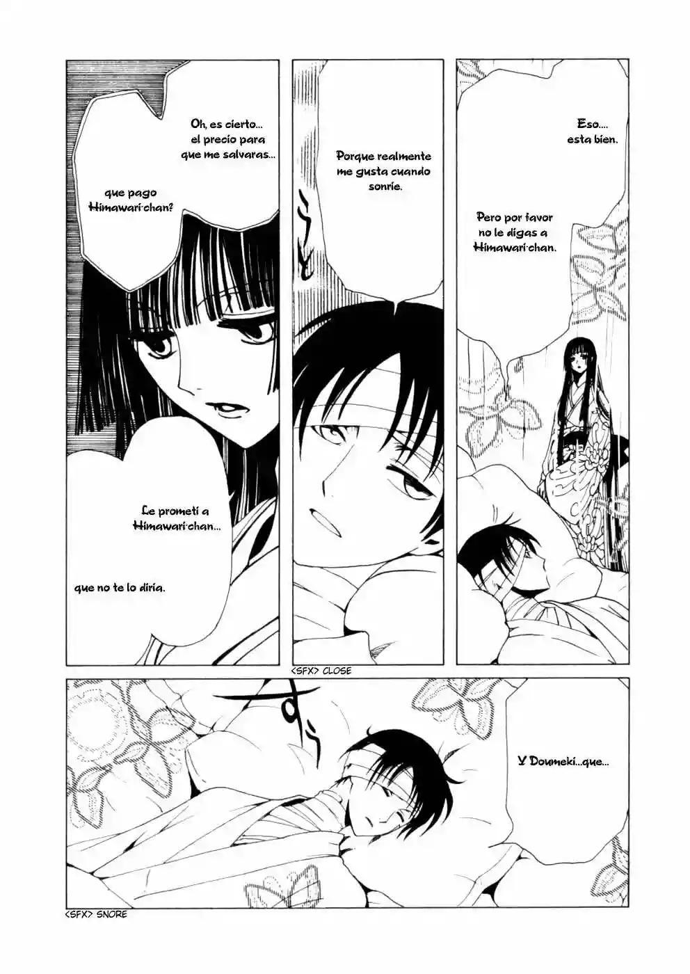 Capitulo 63 page 42