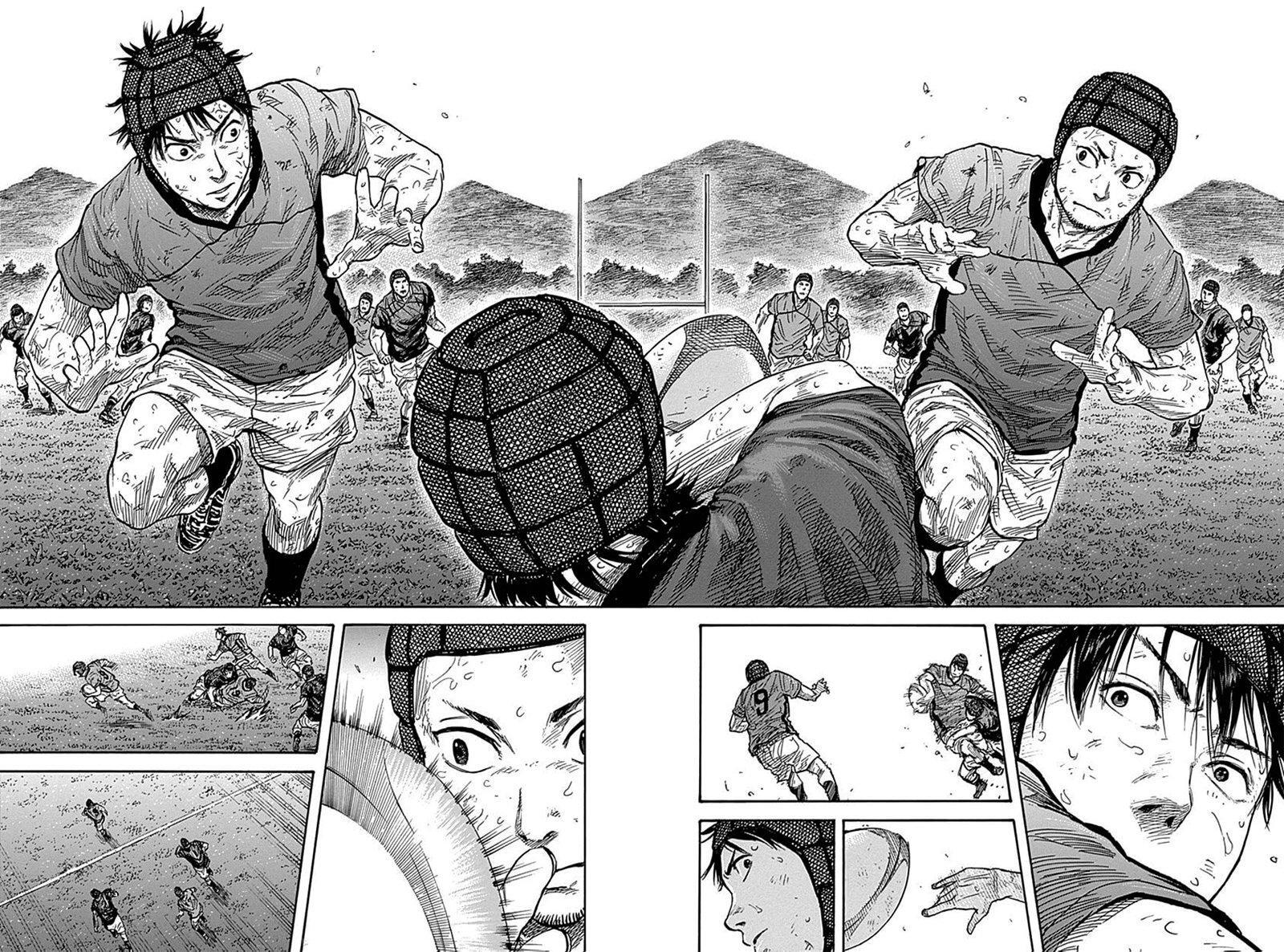 Capitulo 35 page 17