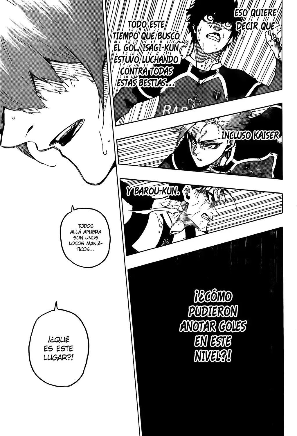 Capitulo 232 page 22