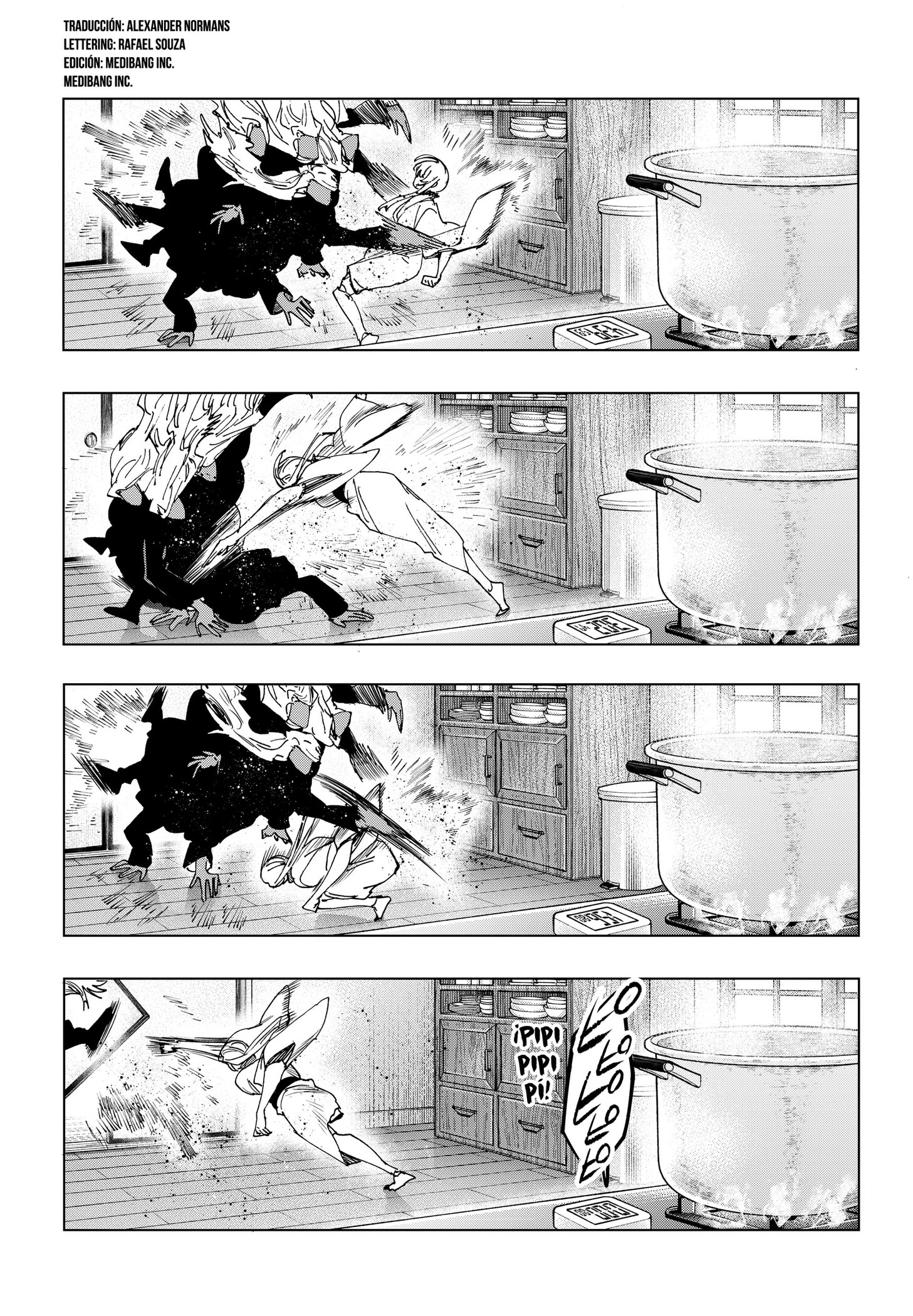 Capitulo 175 page 10