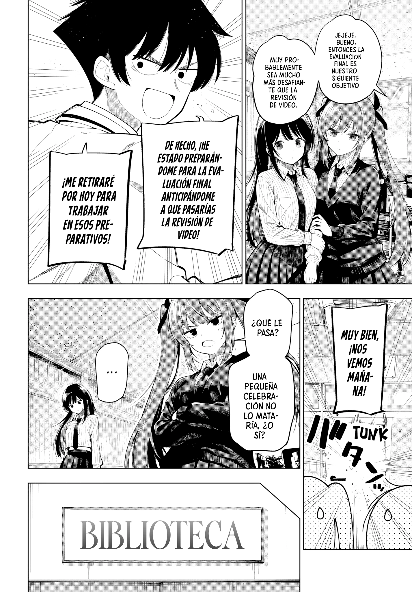 Capitulo 126 page 14