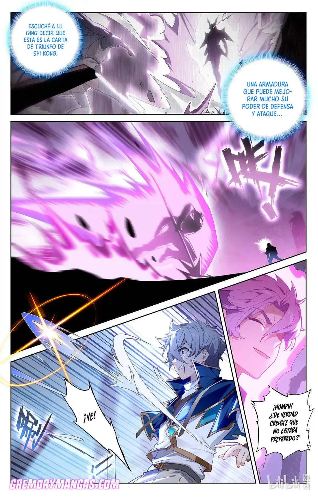 Capitulo 78 page 8