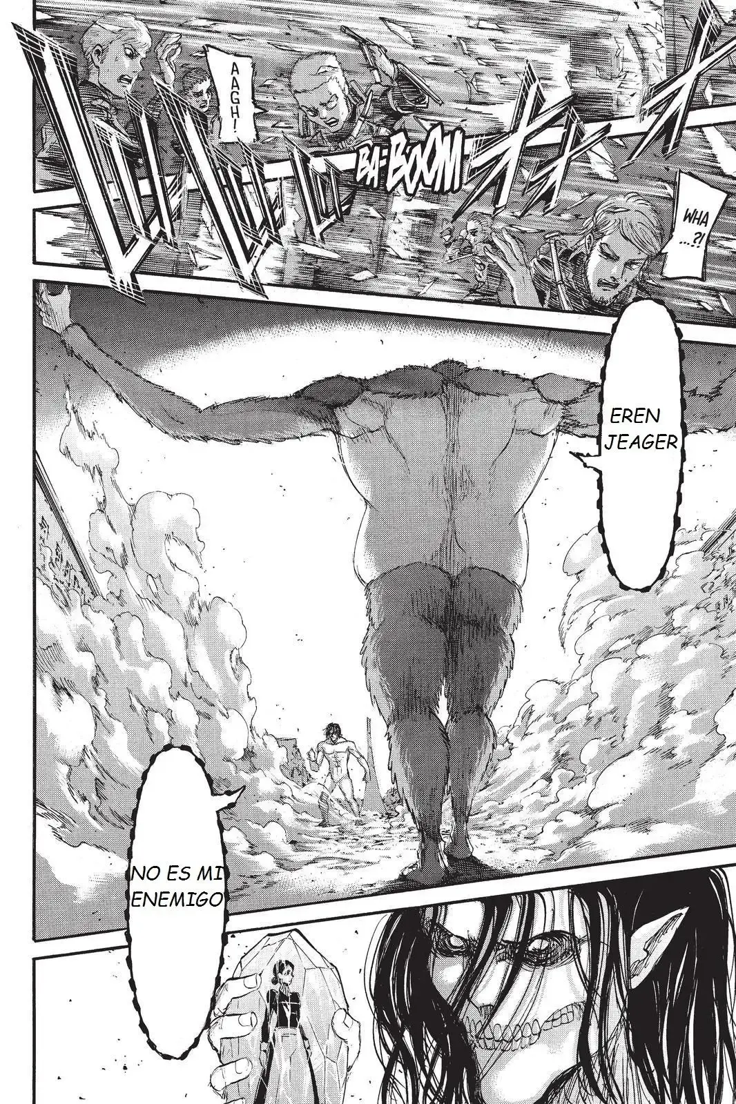 Capitulo 103 page 22