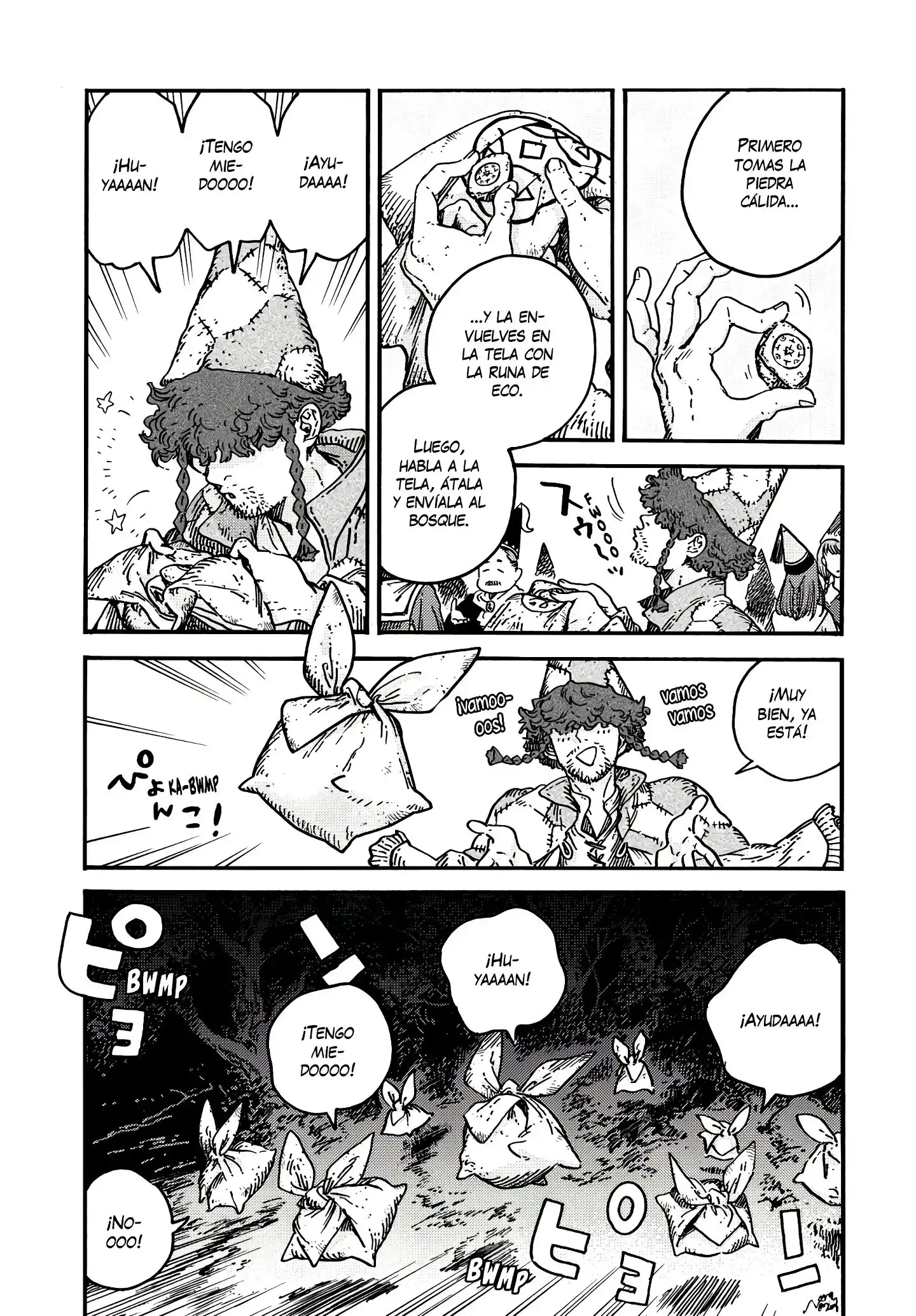 Capitulo 81 page 7