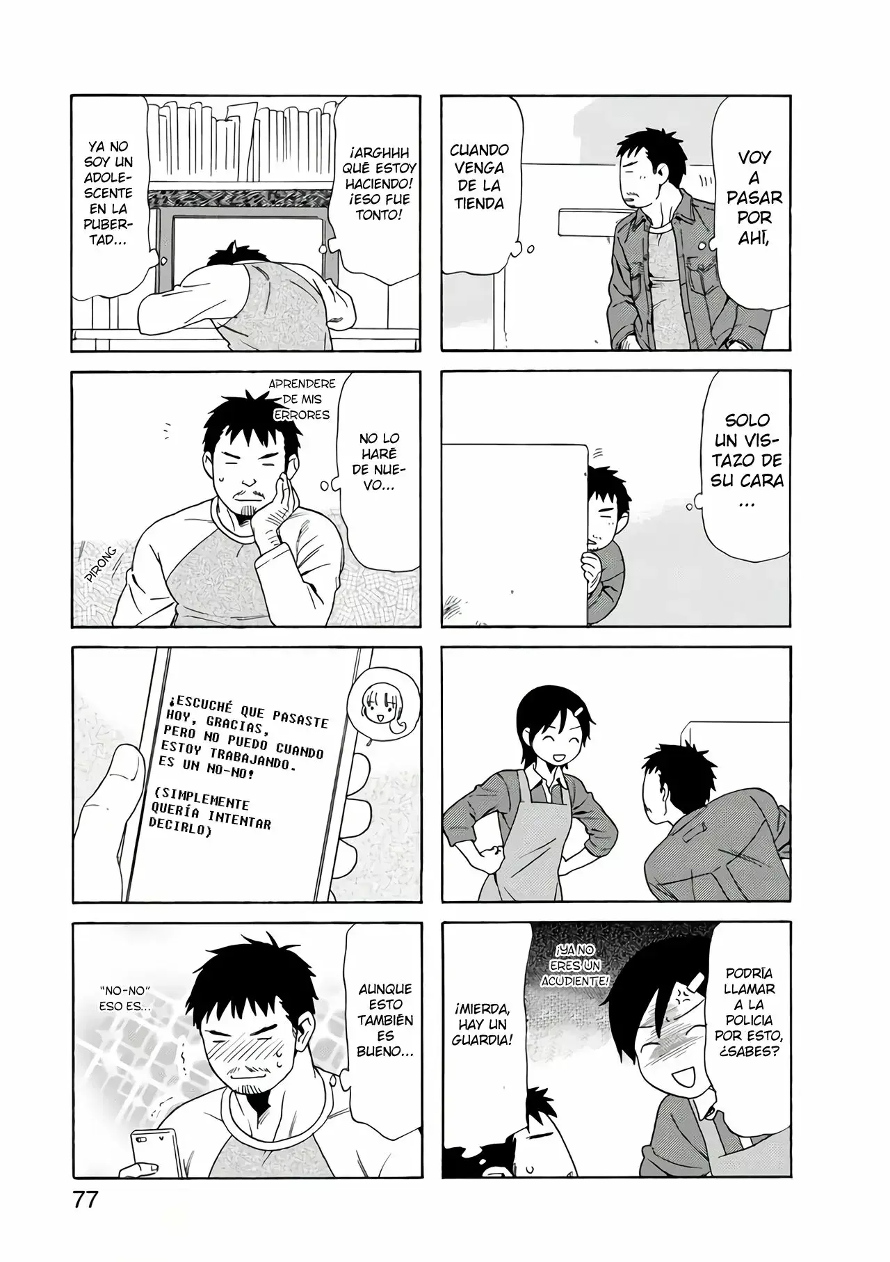 Capitulo 67 page 6