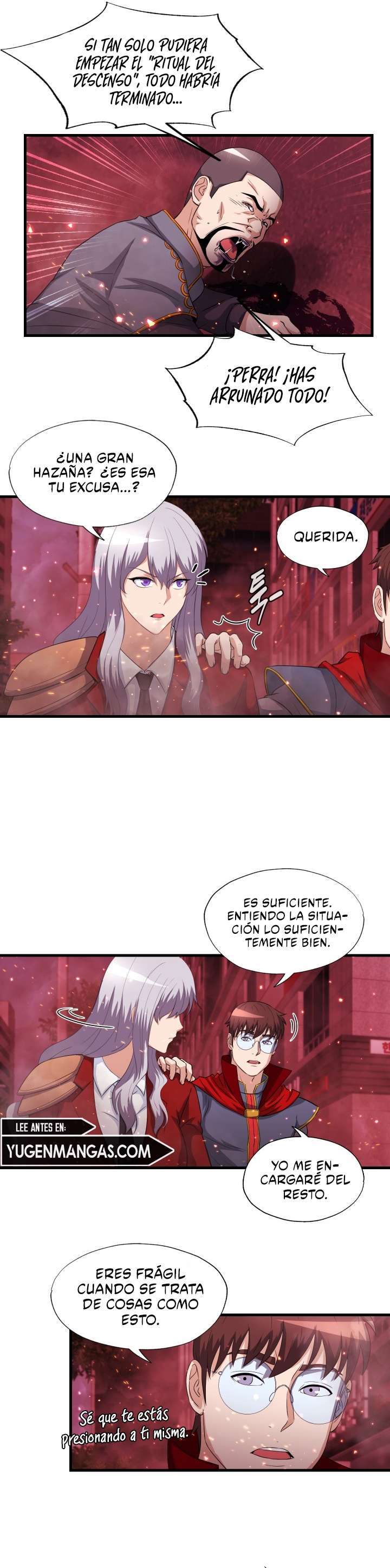 Capitulo 19 page 9