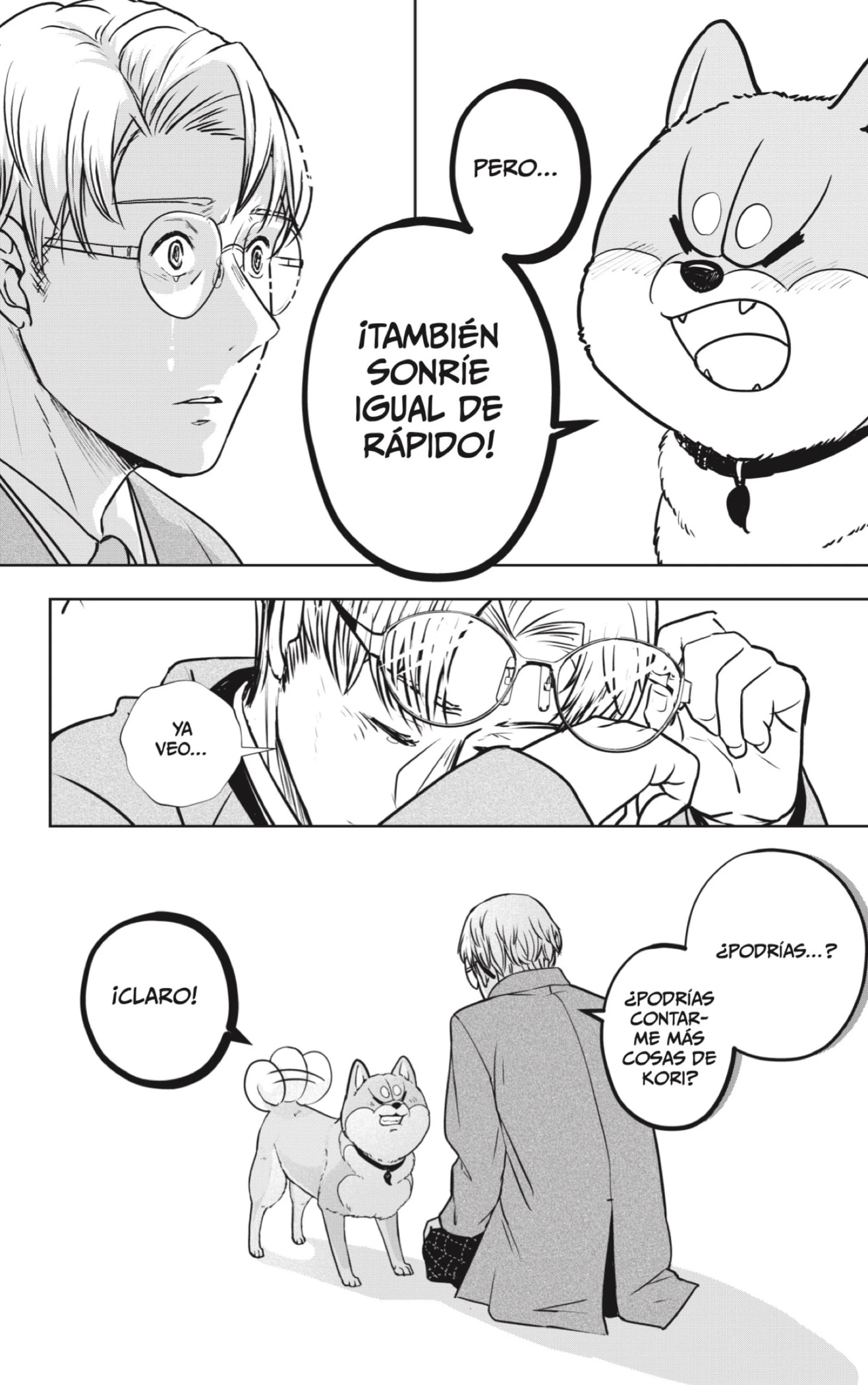 Capitulo 16 page 18