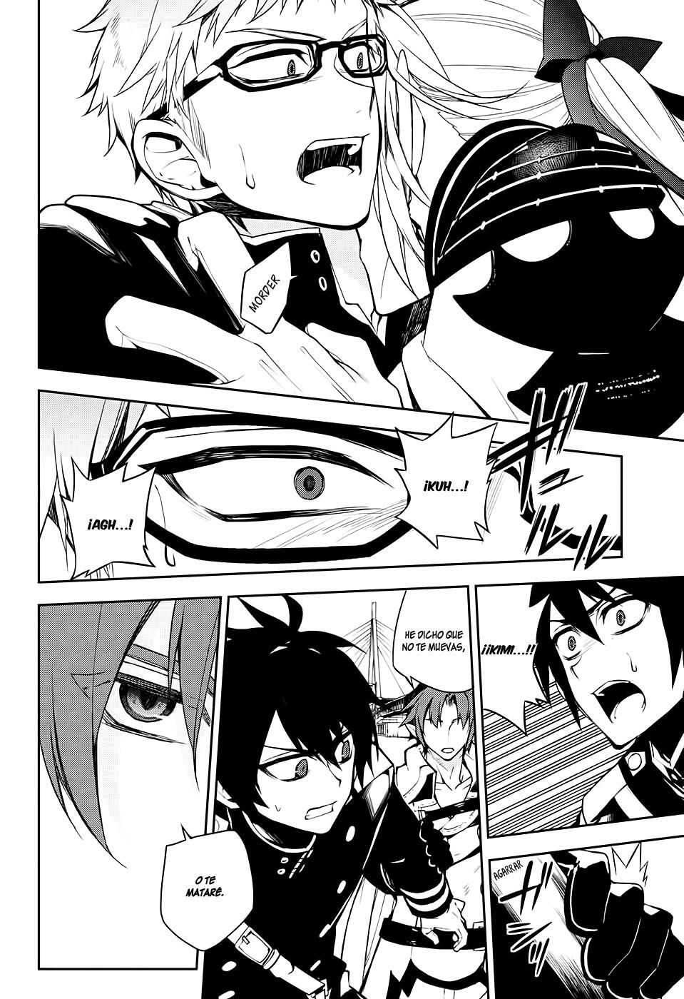 Capitulo 50 page 11