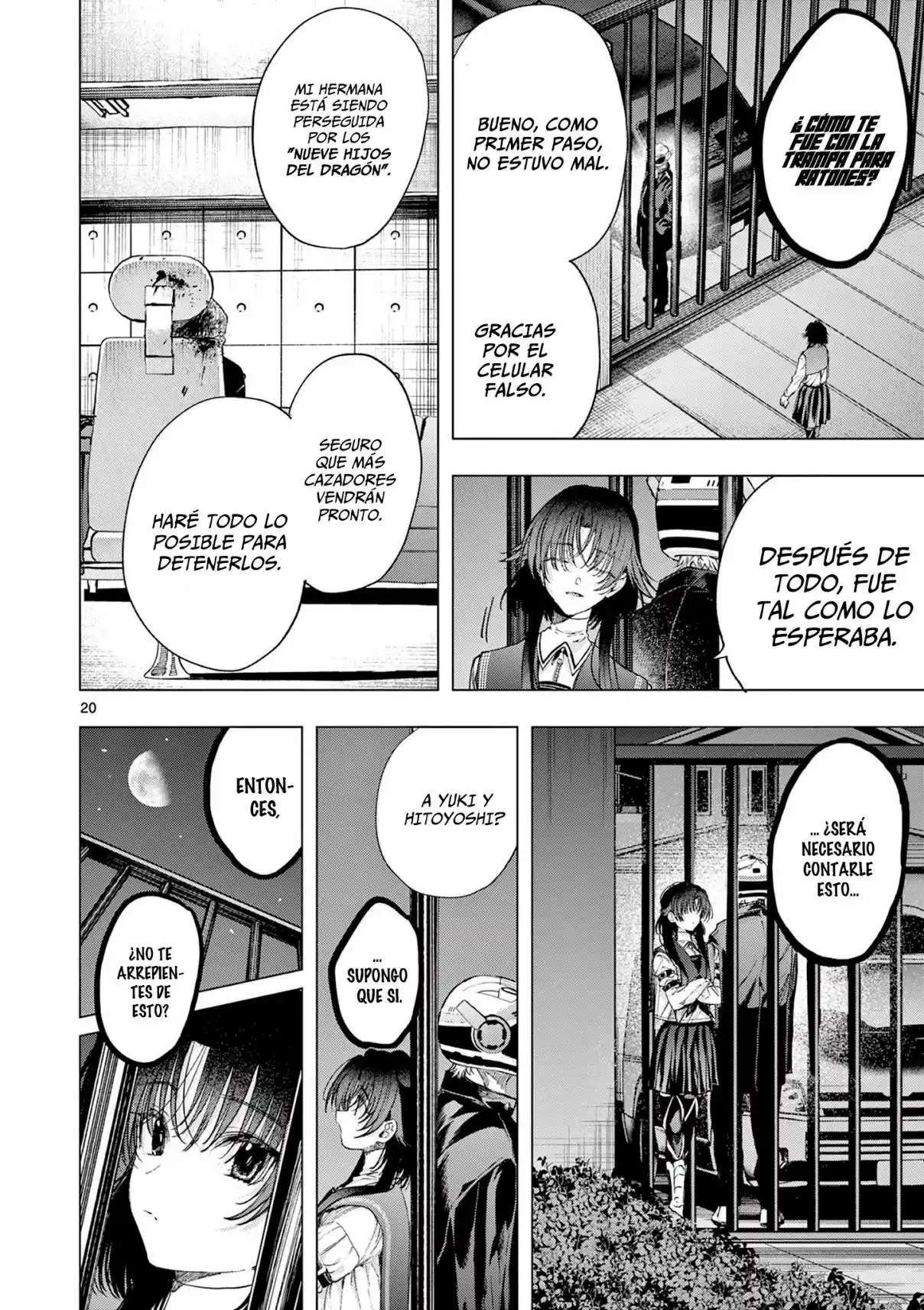 Capitulo 70 page 23