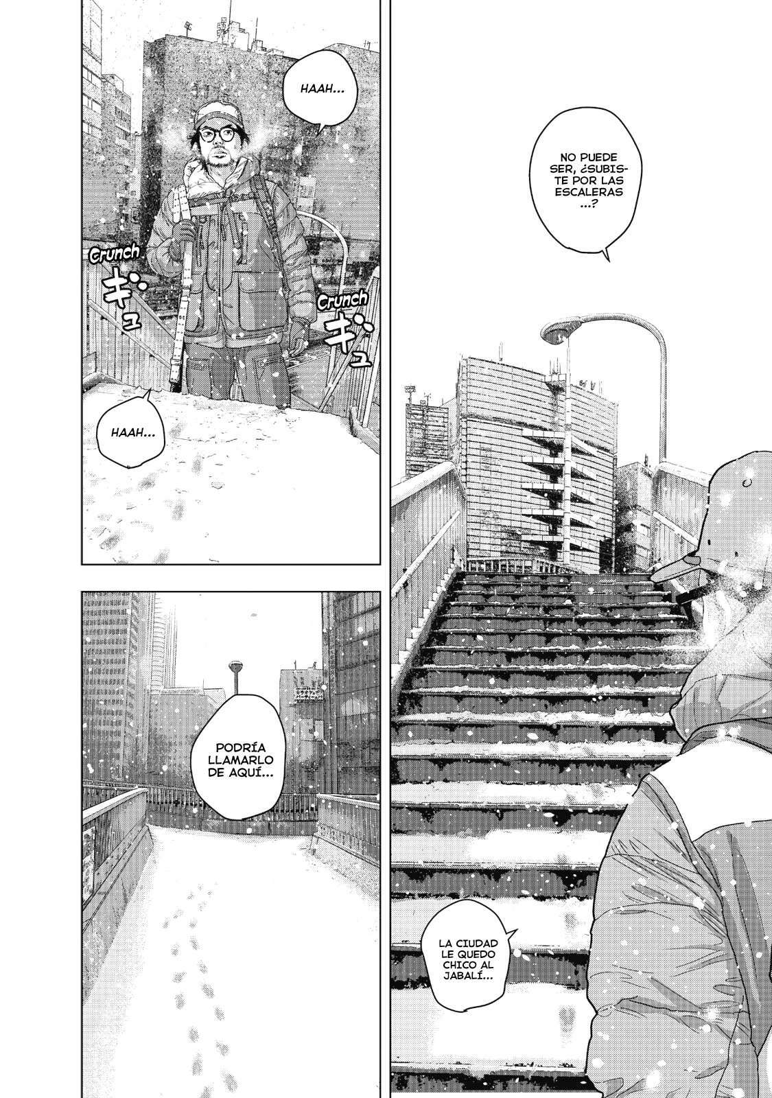 Capitulo 265 page 11