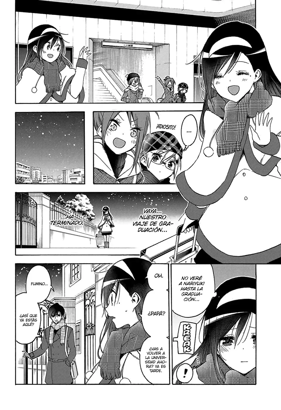 Capitulo 166 page 13