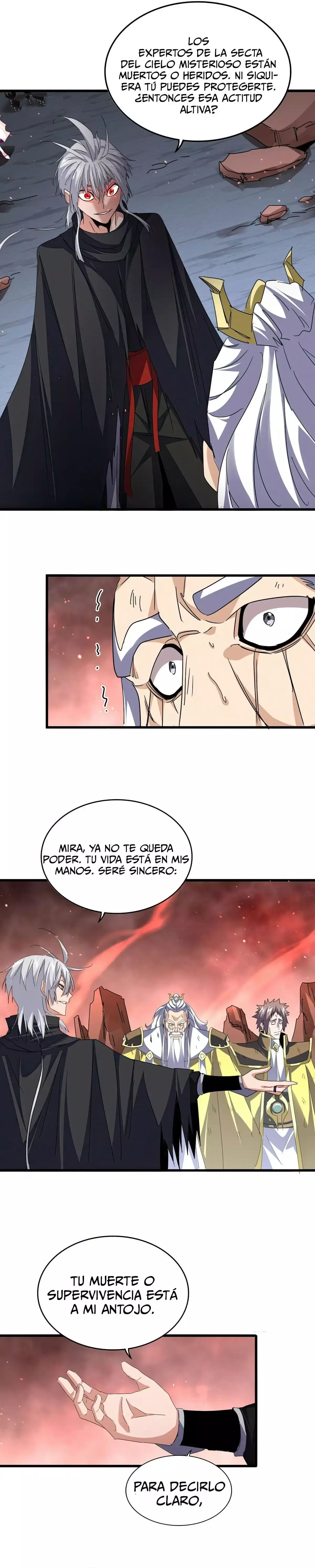 Capitulo 774 page 13