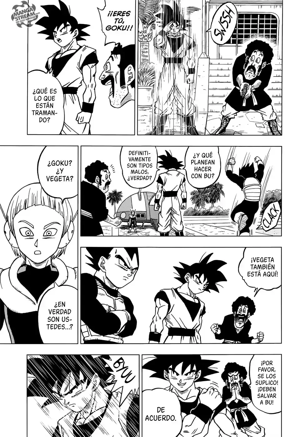 Capitulo 42 page 39