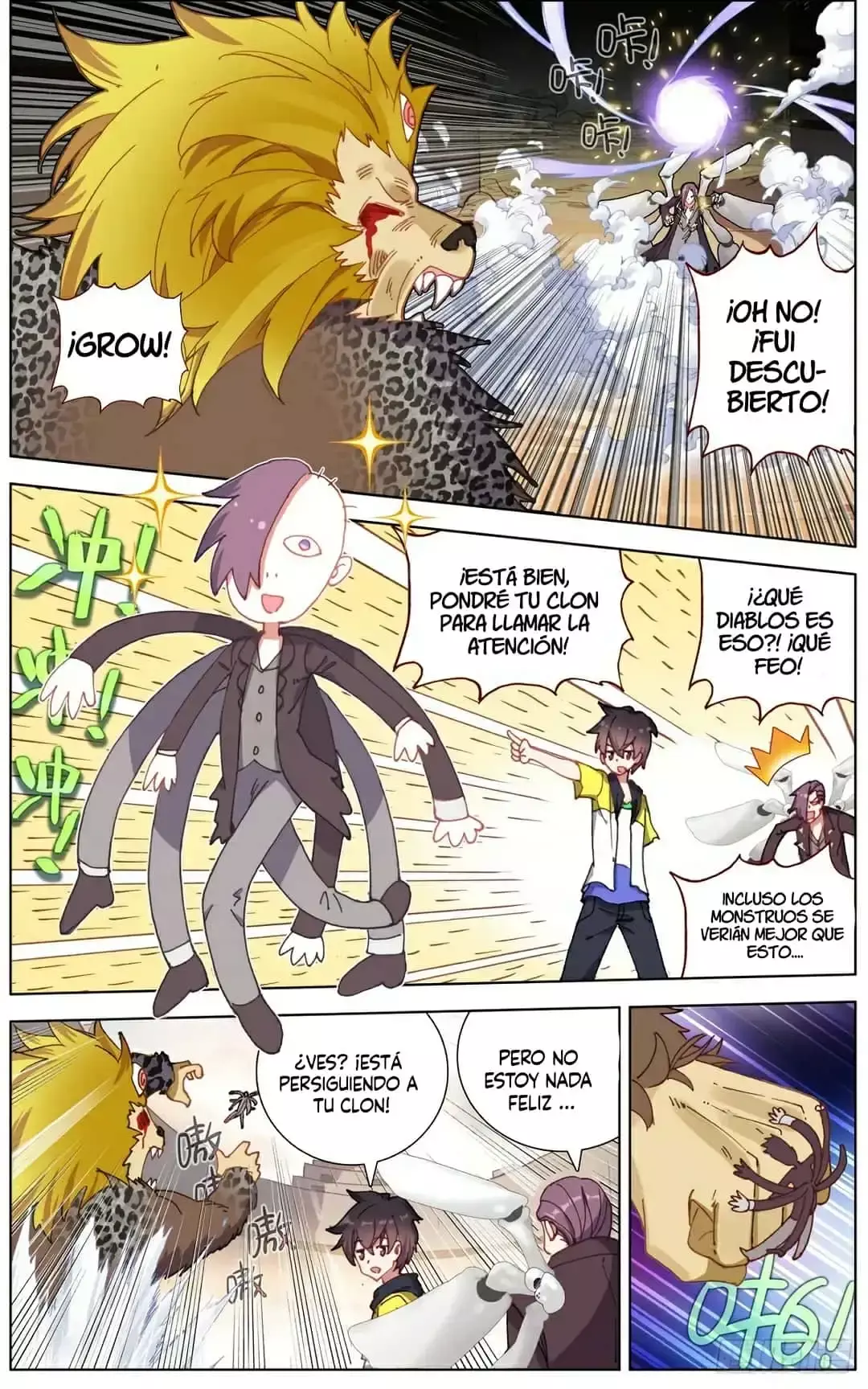 Capitulo 140 page 6