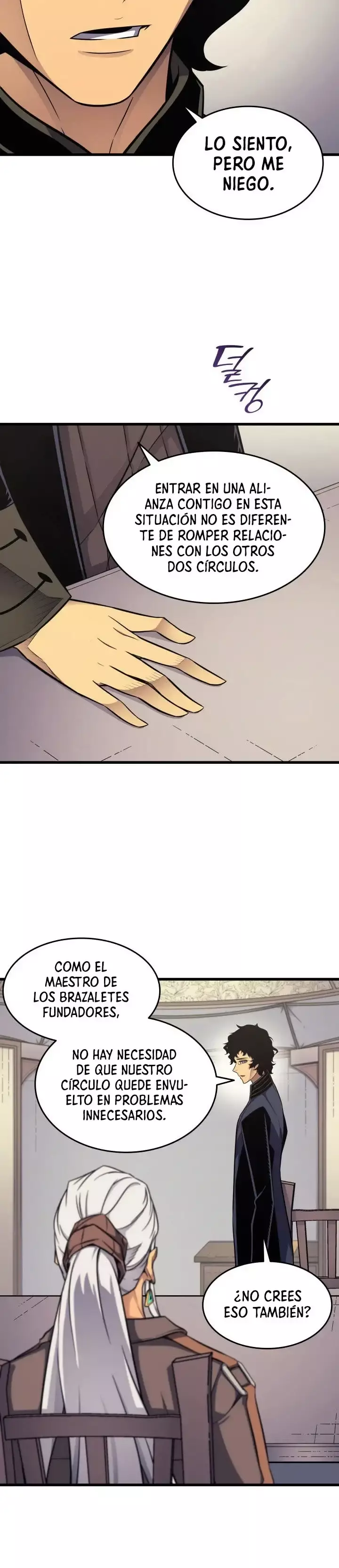 Capitulo 128 page 29