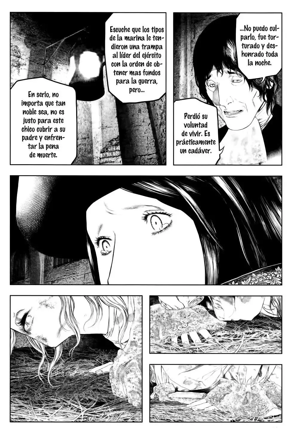 Capitulo 7 page 12