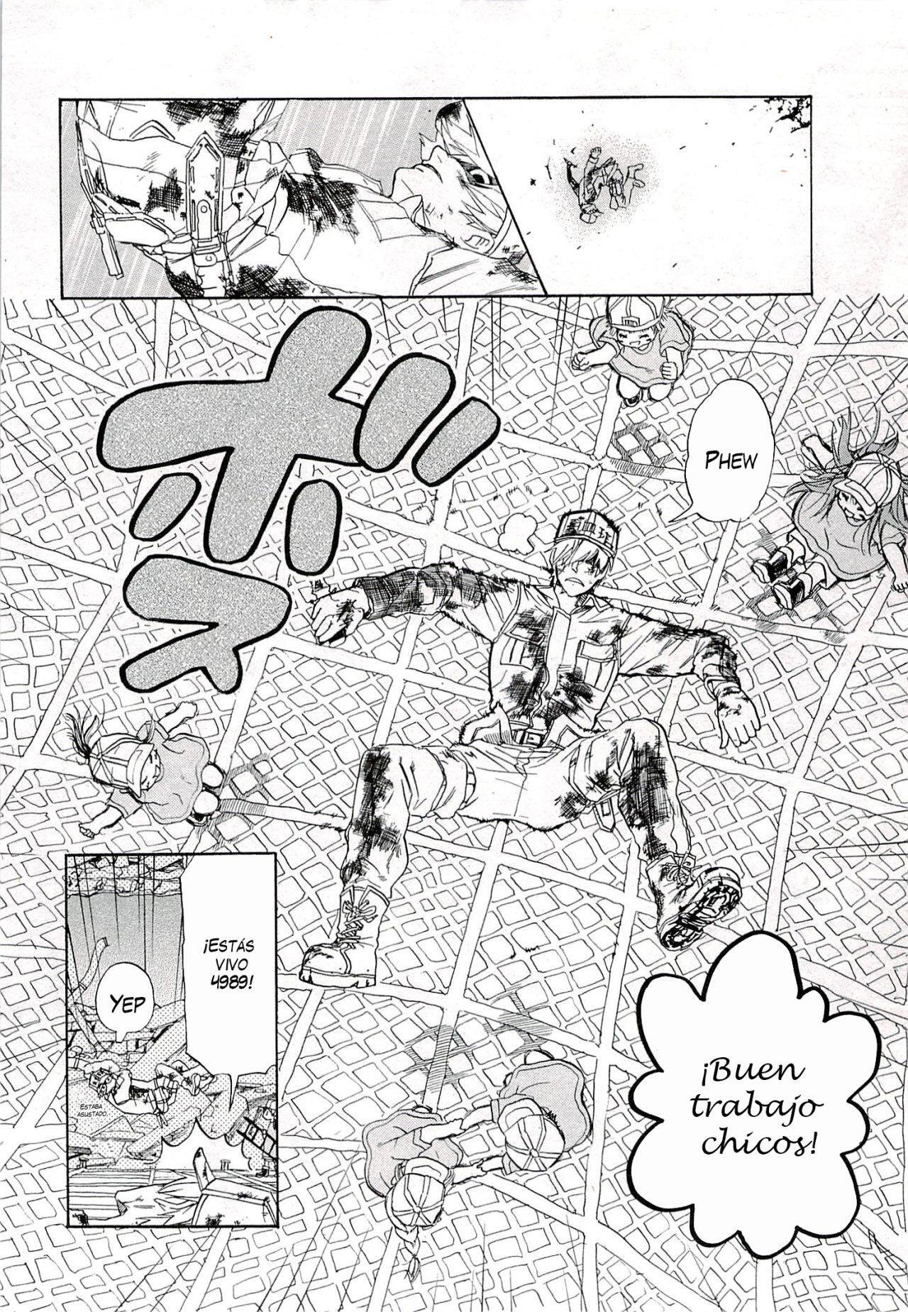Capitulo 4 page 34