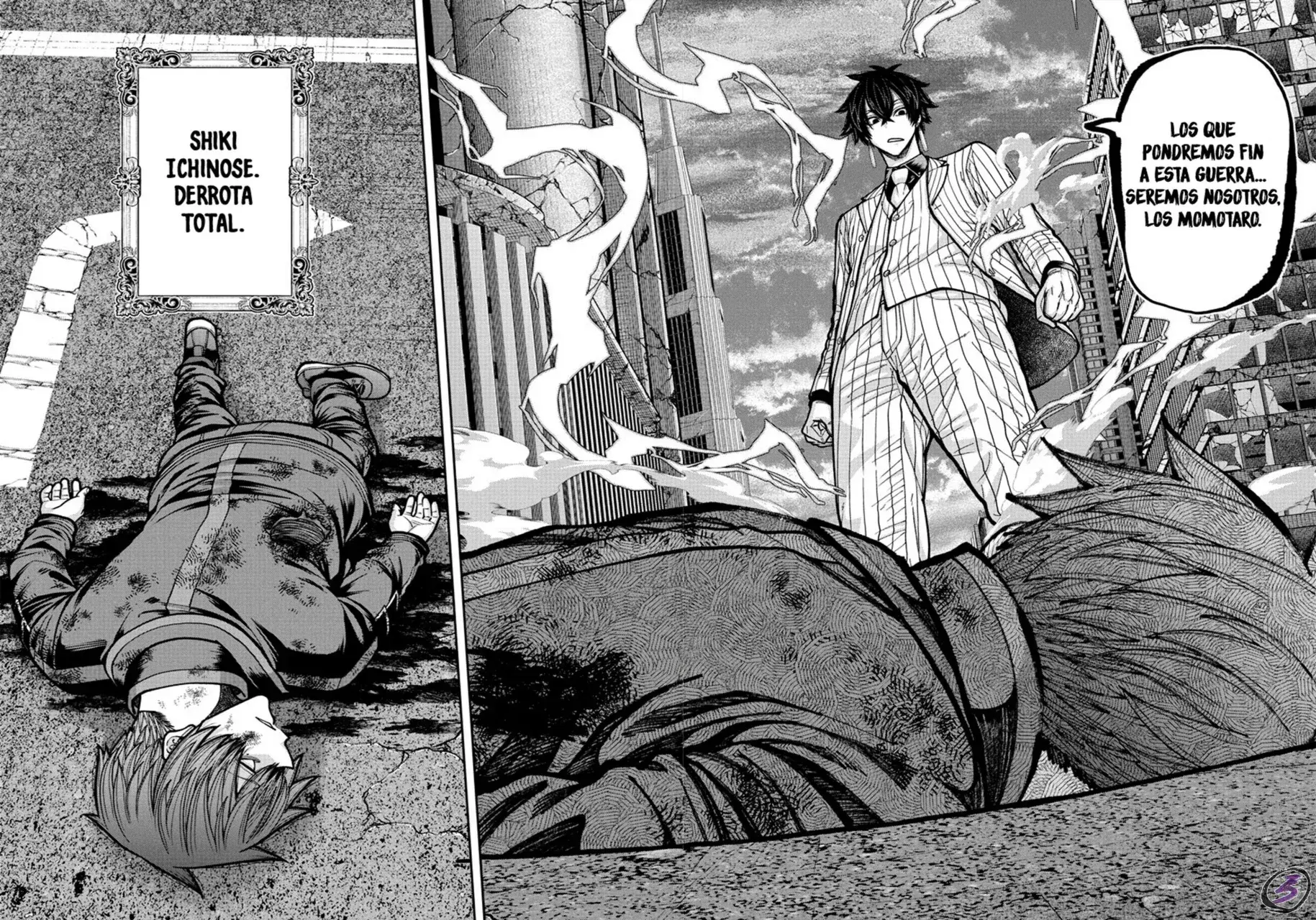 Capitulo 236 page 11