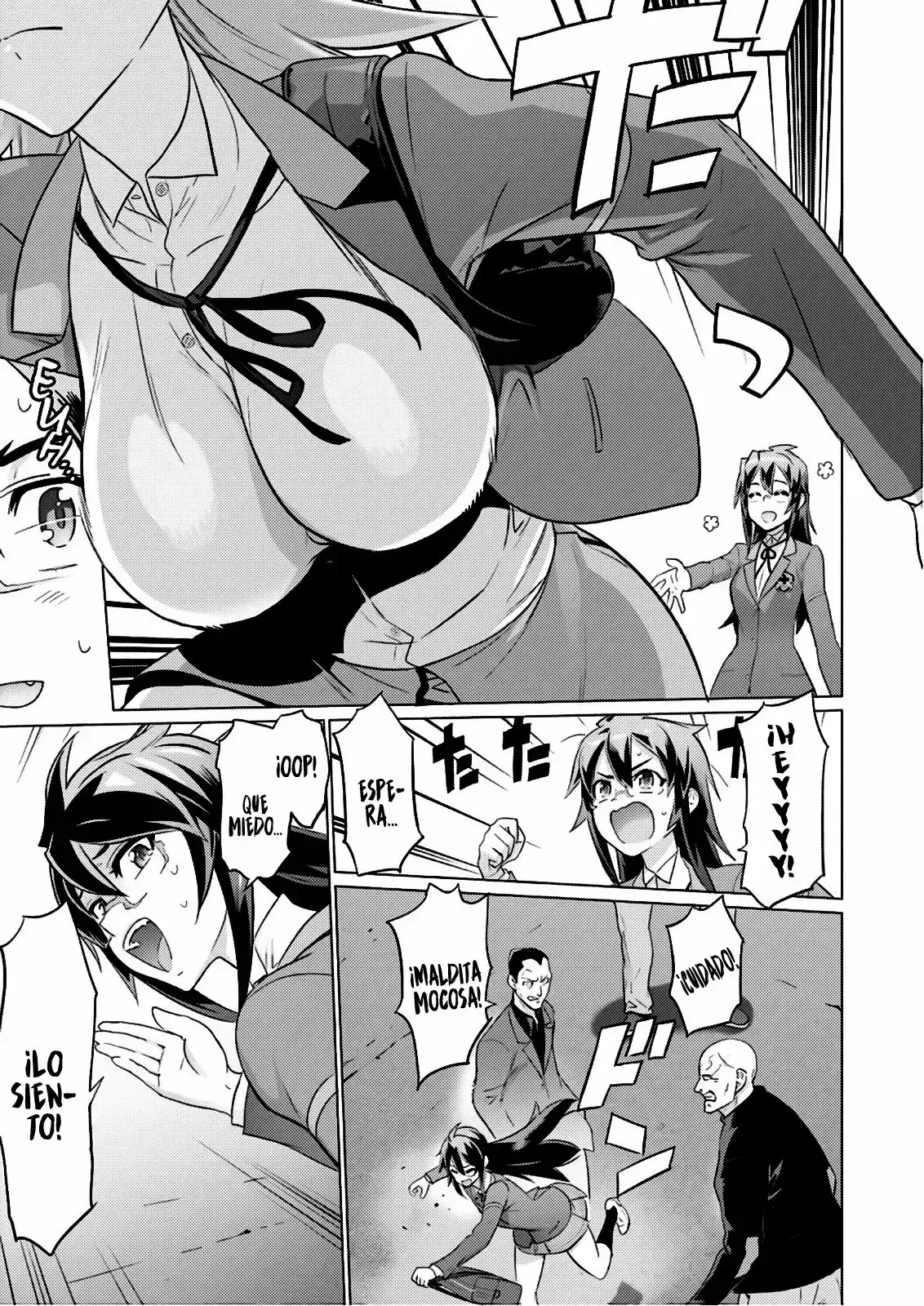 Capitulo 93 page 21