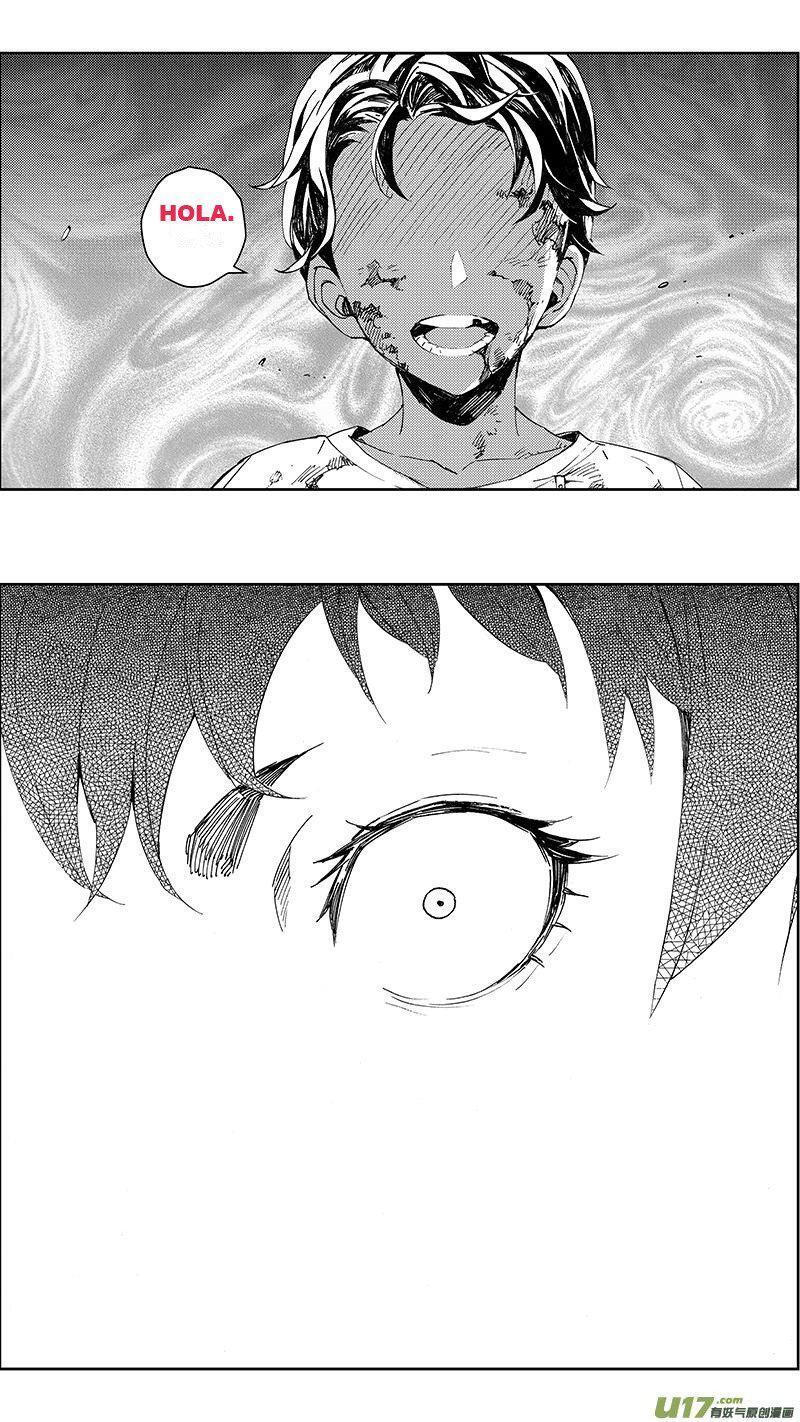 Capitulo 65 page 16