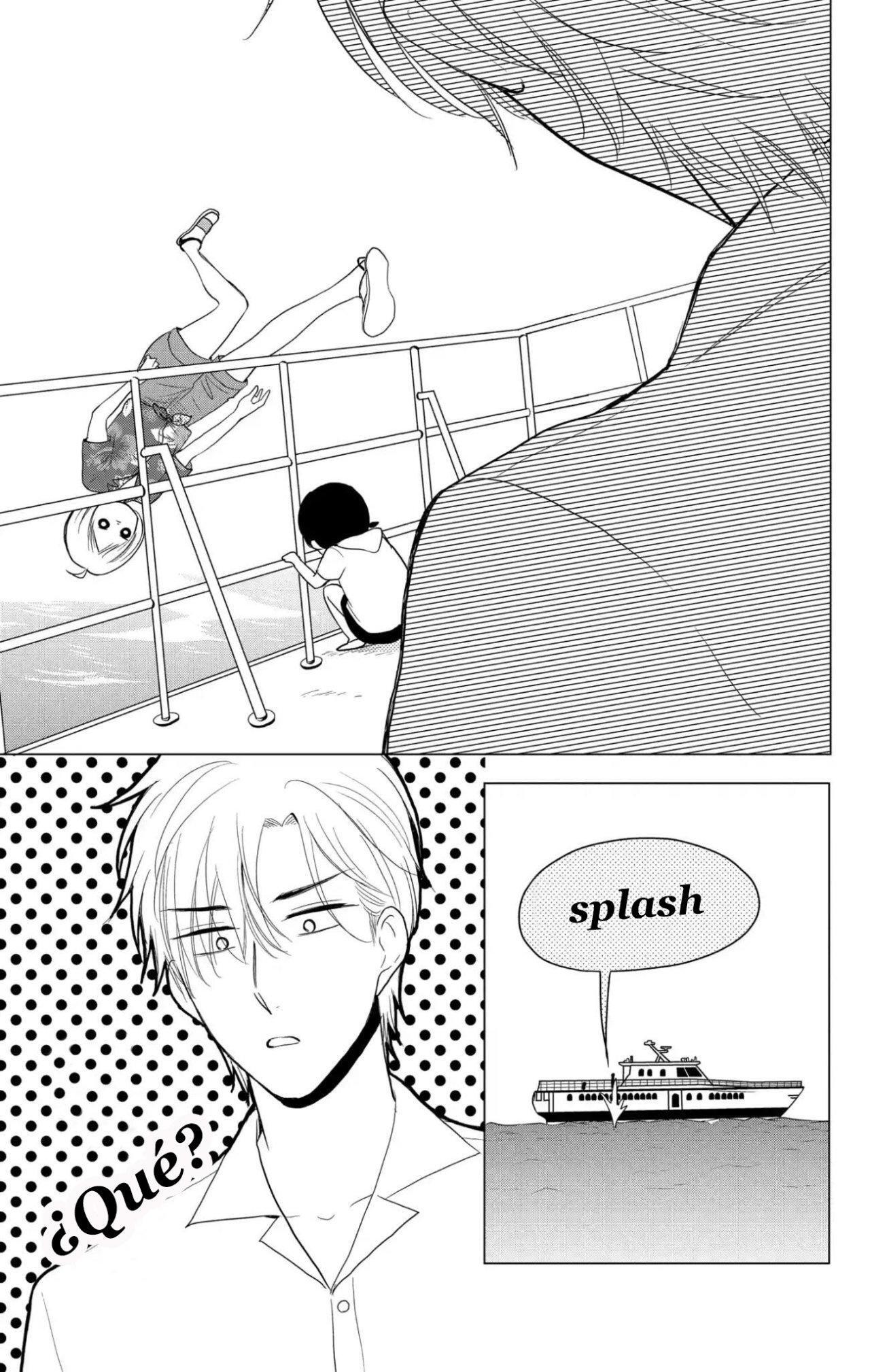 Capitulo 75 page 20