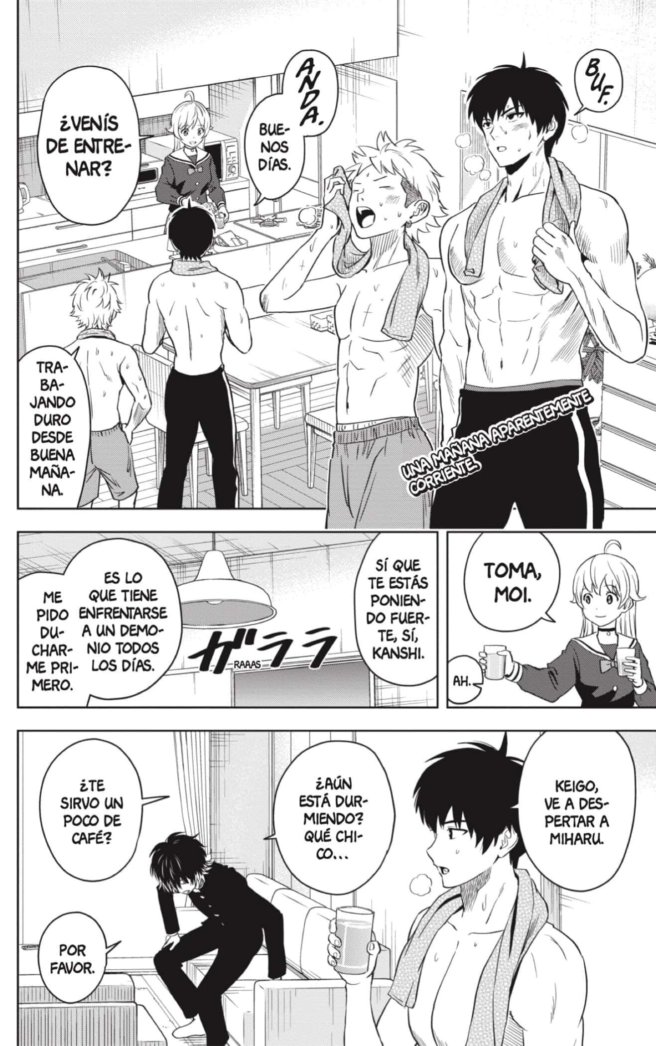 Capitulo 104 page 2
