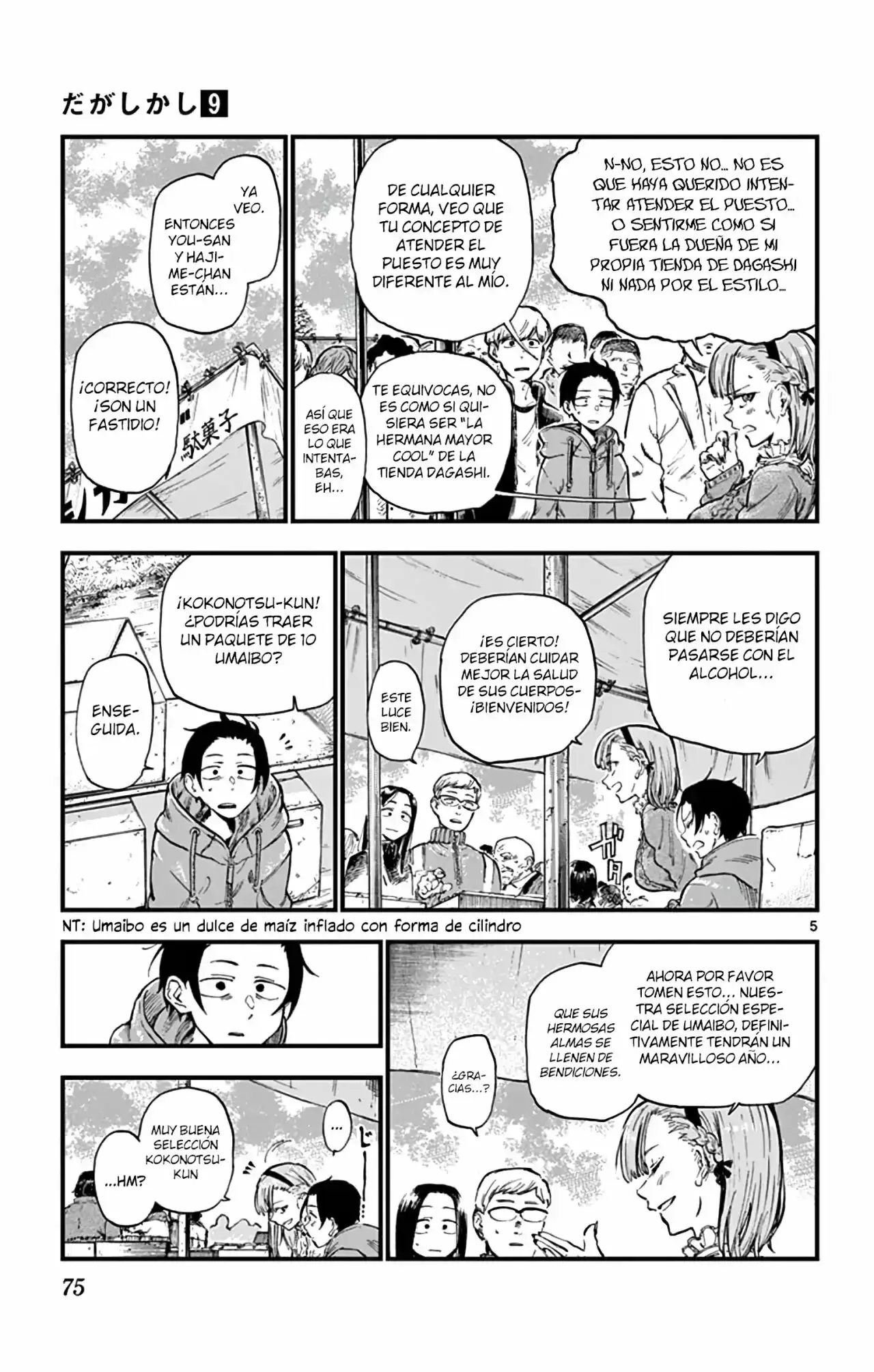 Capitulo 147 page 6