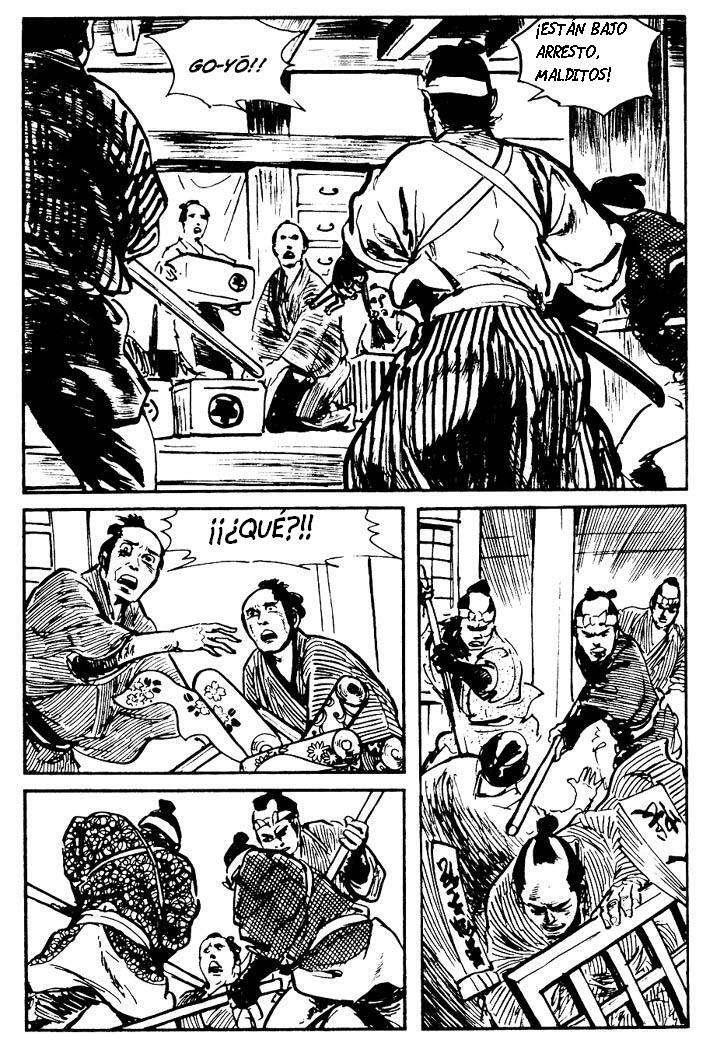 Capitulo 72 page 17