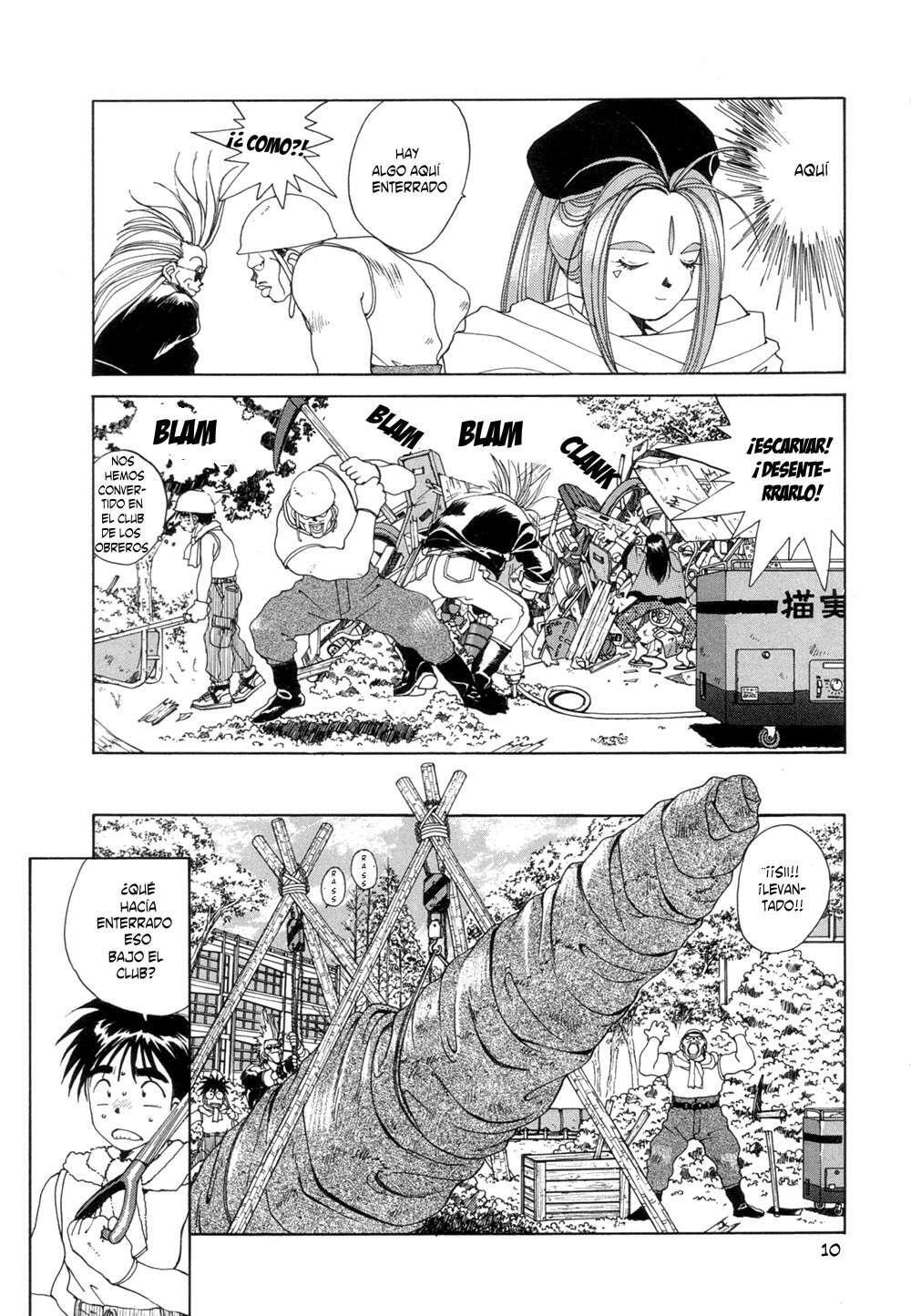 Capitulo 24 page 10