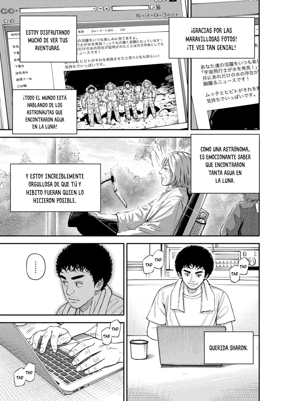 Capitulo 387 page 19