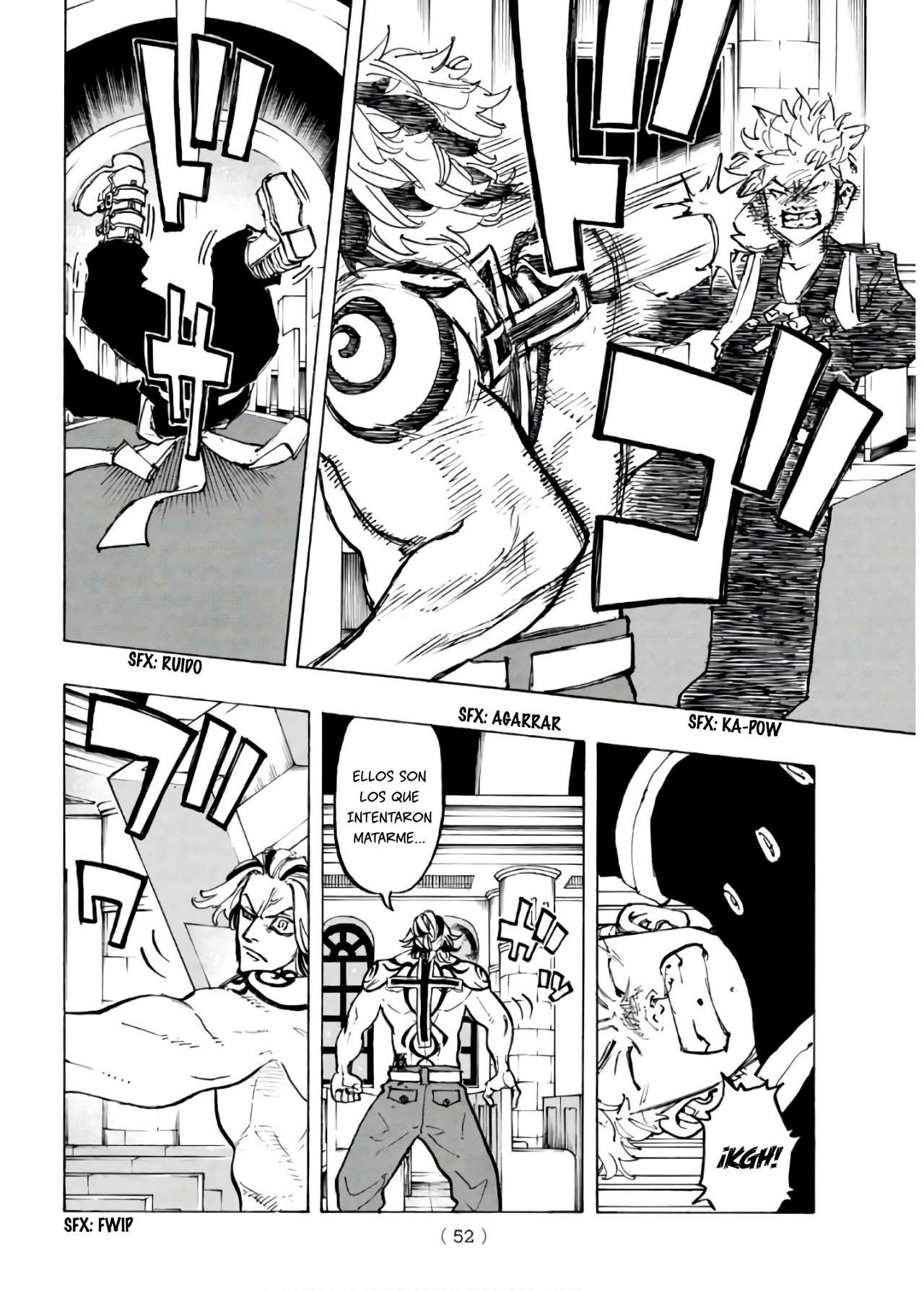 Capitulo 96 page 7