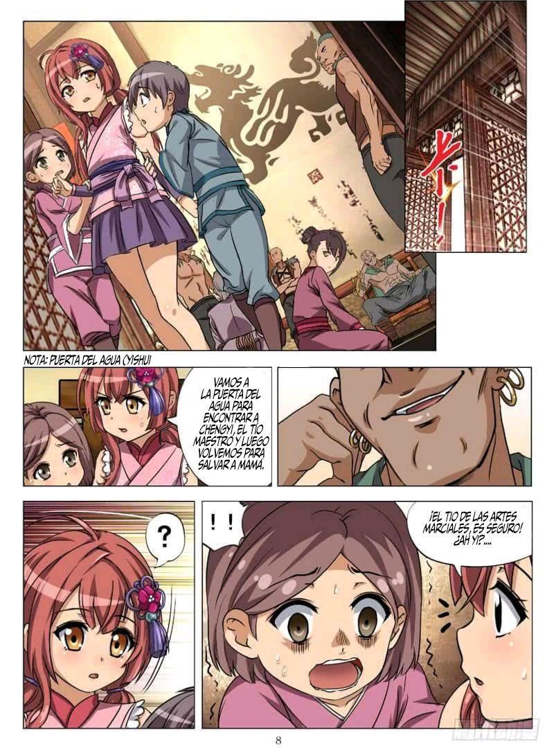 Capitulo 1 page 8