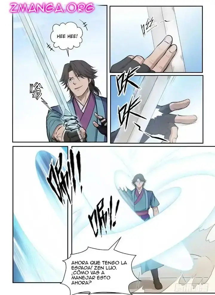 Capitulo 78 page 12