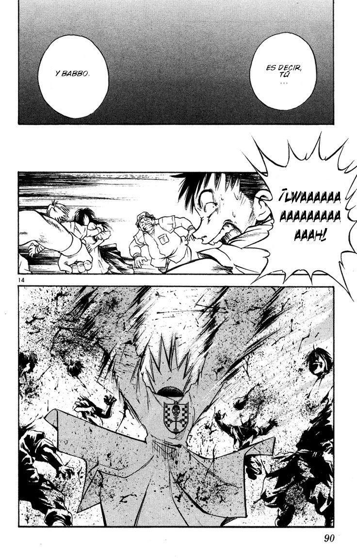 Capitulo 24 page 15